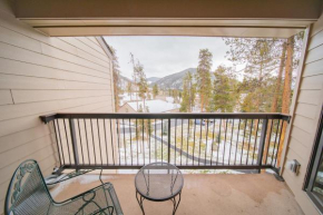 Quicksilver 1641 by SummitCove Lodging